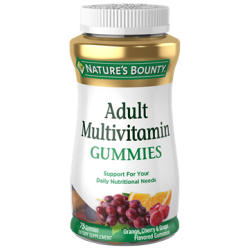 Adult Multivitamin Gummies (75)
