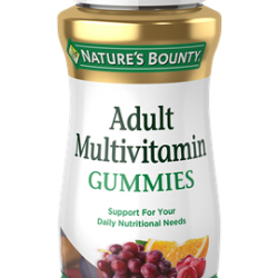 Adult Multivitamin Gummies (75)