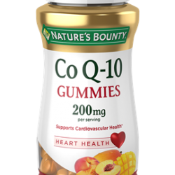 Co Q-10 Gummies 200MG  (60)