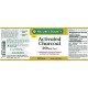 Nature's Bounty Activated Charcoal 260mg (100 Capsules)