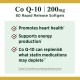 Nature's Bounty Coq-10 200 mg 80 (soft gels)