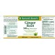 Nature's Bounty Ginger Root 550mg 100 Capsules
