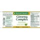 Nature's Bounty Ginseng Complex 75 Capsules 