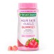 Nature's Bounty Hair, Skin, & Nails Gummies With Biotin 2500 mcg (80)