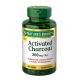 Nature's Bounty Activated Charcoal 260mg (100 Capsules)