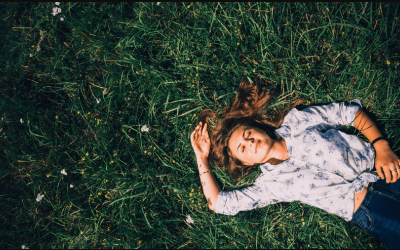 How to make a good sleeping routine in just 5 steps?