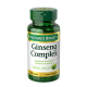 Nature's Bounty Ginseng Complex 75 Capsules 