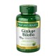   Nature’s Bounty Ginkgo Biloba 60mg 200 Capsules