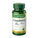 Nature's Bounty Cranberry 4,200 mg 120 Rapid Release Softgels