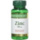 Nature's Bounty Zinc 50 mg (100 Caplets)